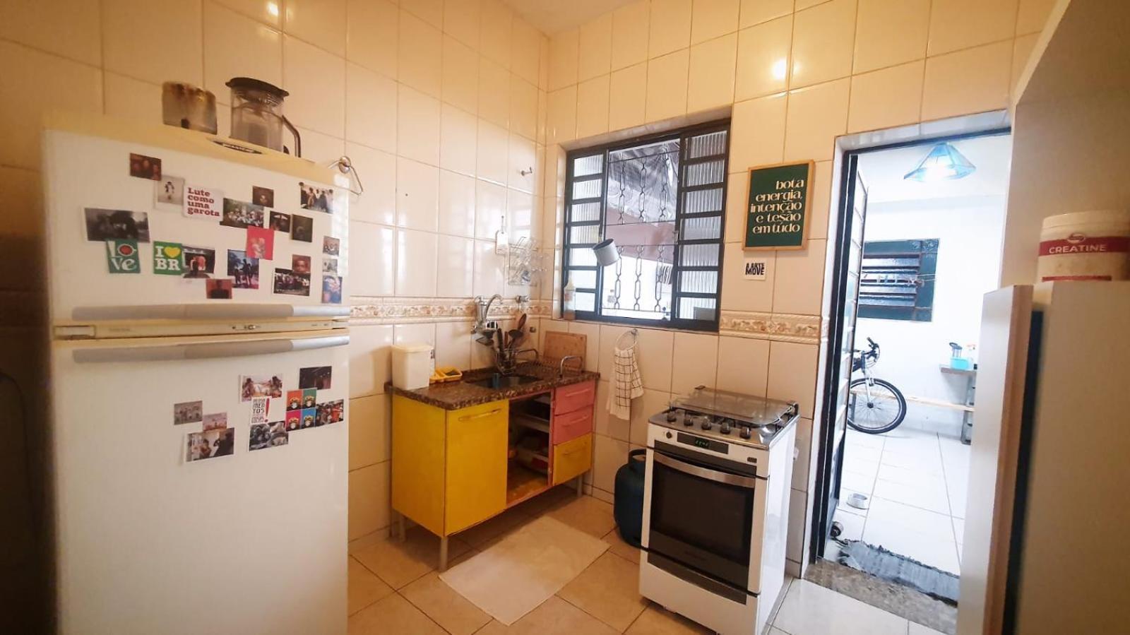Quarto Casal Com Janela Casa Caramel Belo Horizonte Extérieur photo