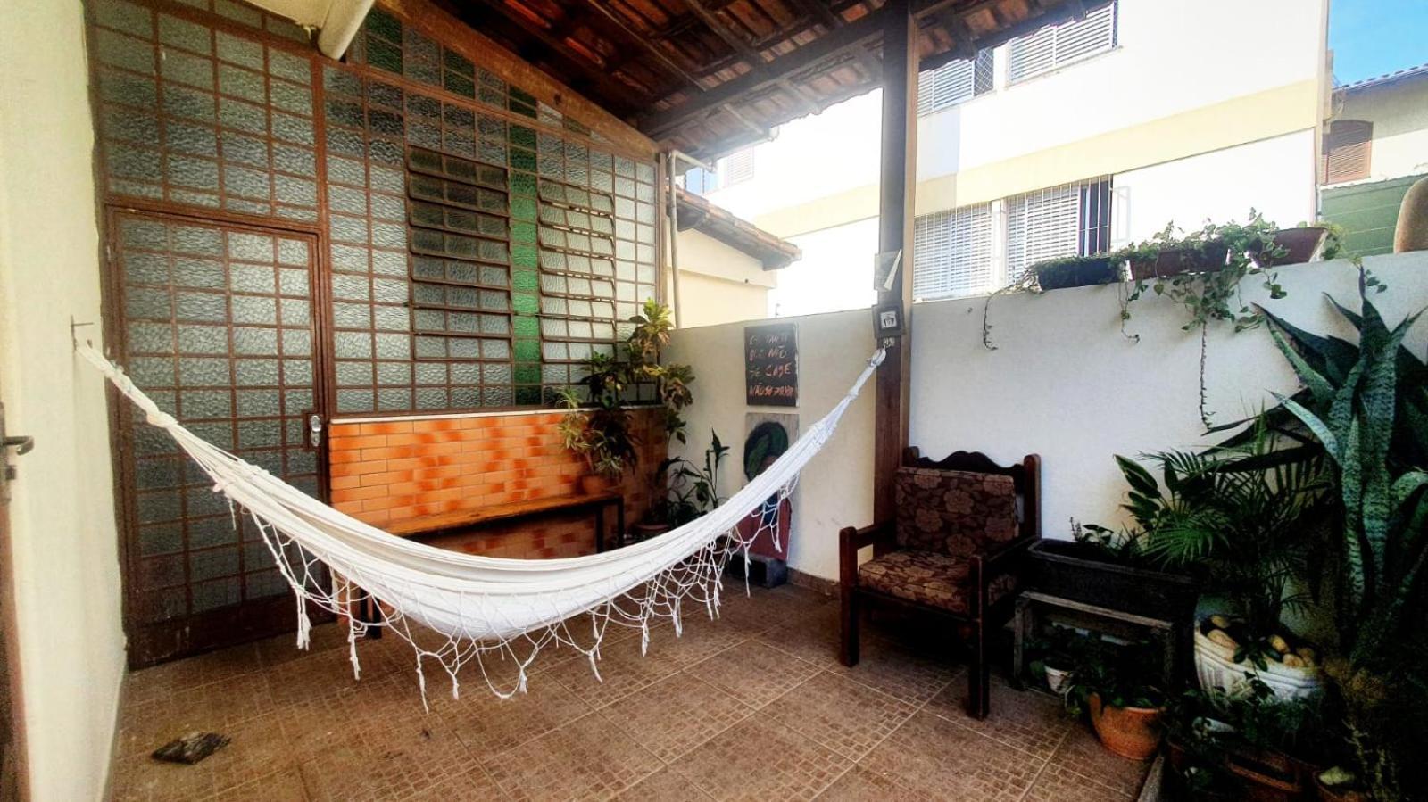 Quarto Casal Com Janela Casa Caramel Belo Horizonte Extérieur photo
